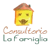 Logo Consultorio Diocesano La Famiglia