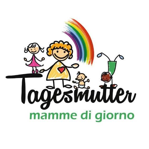 Logo Tagesmutter – I Nidi delle Mamme