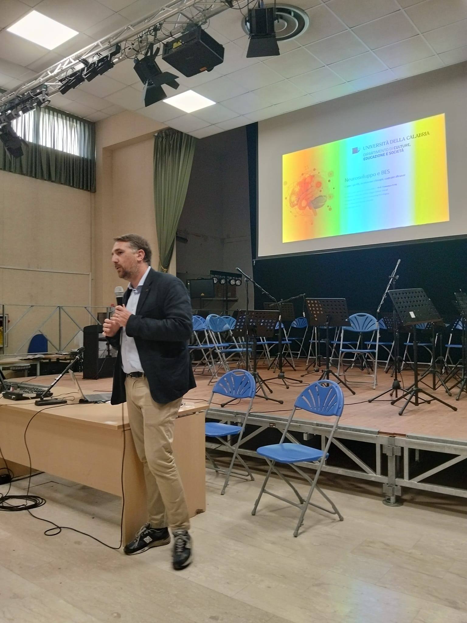 Un percorso per genitori che crescono insieme ai figli